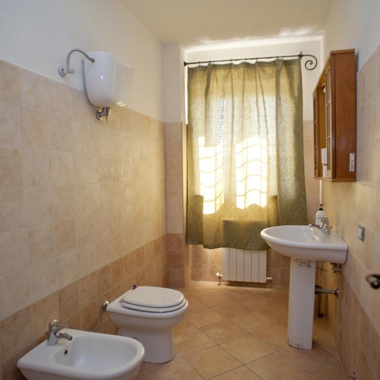 Agriturismo Villaggio Green Montefalco Phòng bức ảnh