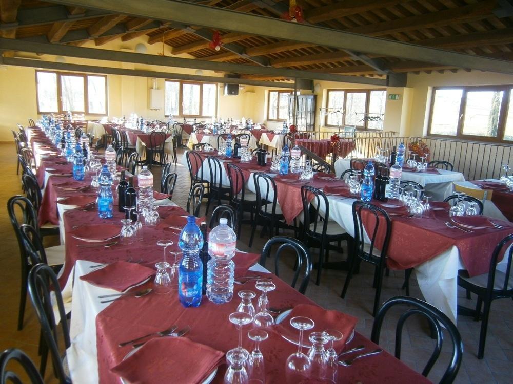 Agriturismo Villaggio Green Montefalco Phòng bức ảnh