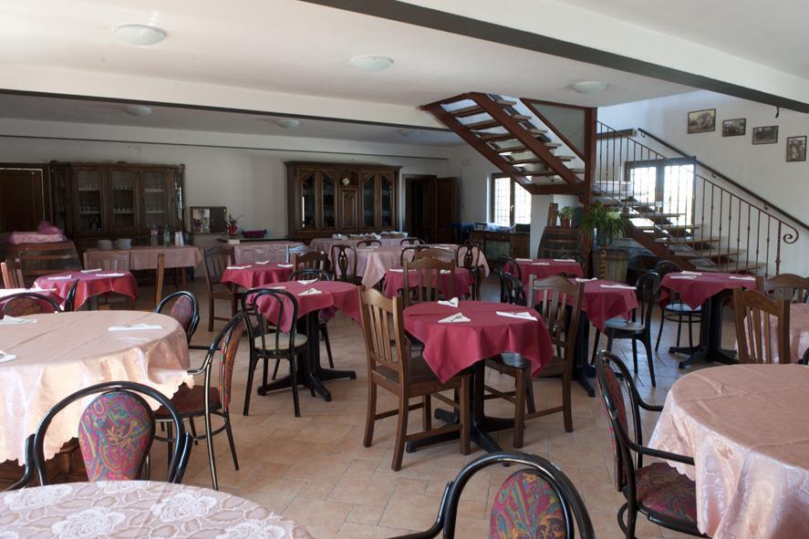 Agriturismo Villaggio Green Montefalco Ngoại thất bức ảnh